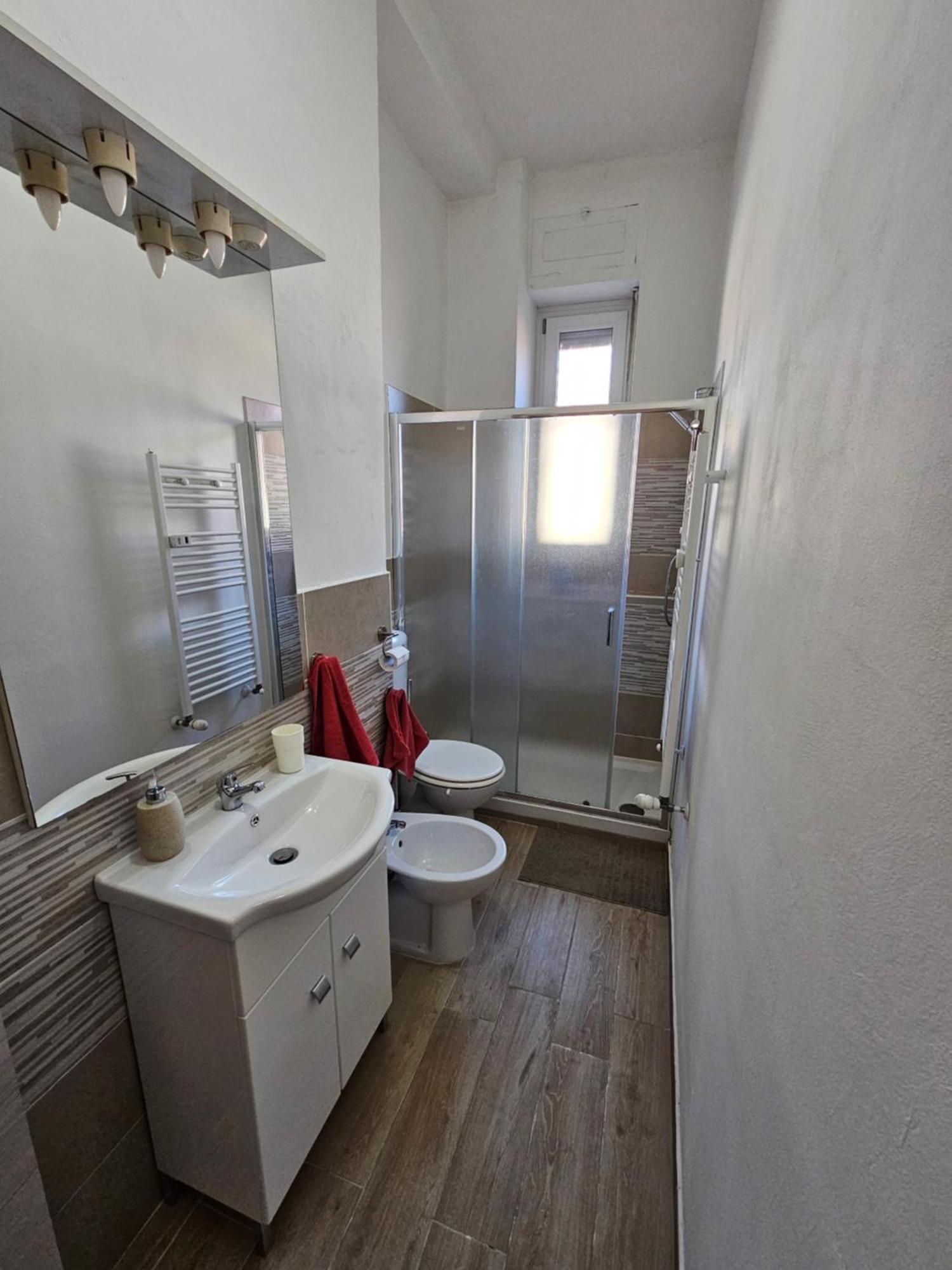 Apartmán Cav Casa Clotilde Turín Exteriér fotografie