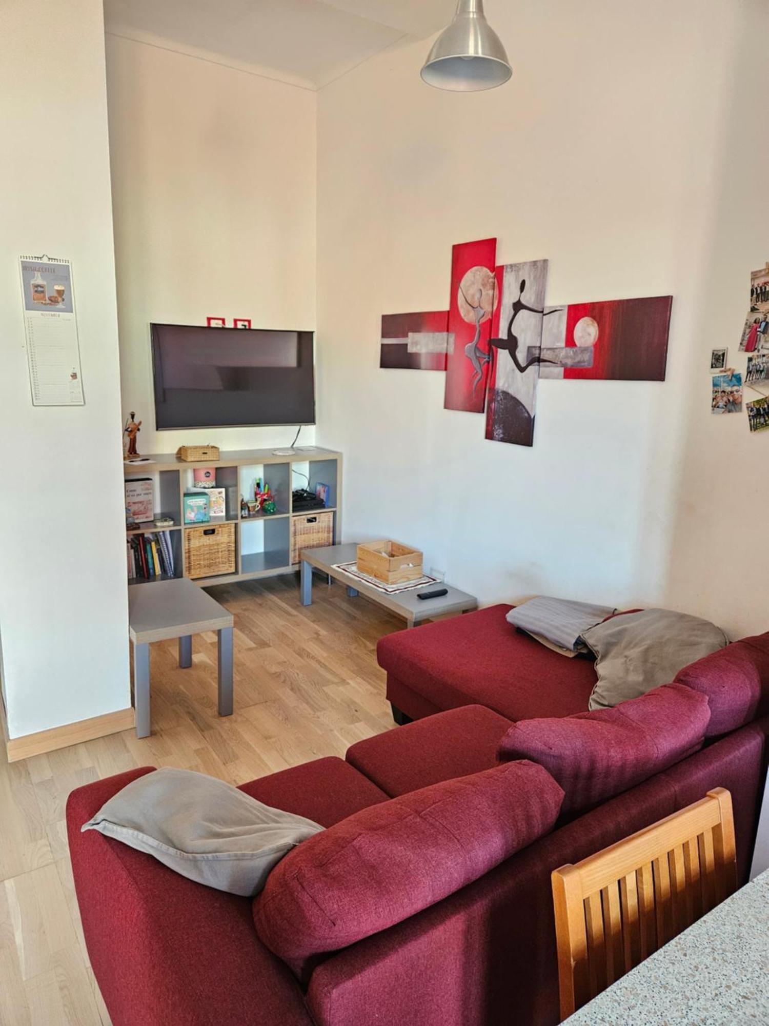 Apartmán Cav Casa Clotilde Turín Exteriér fotografie
