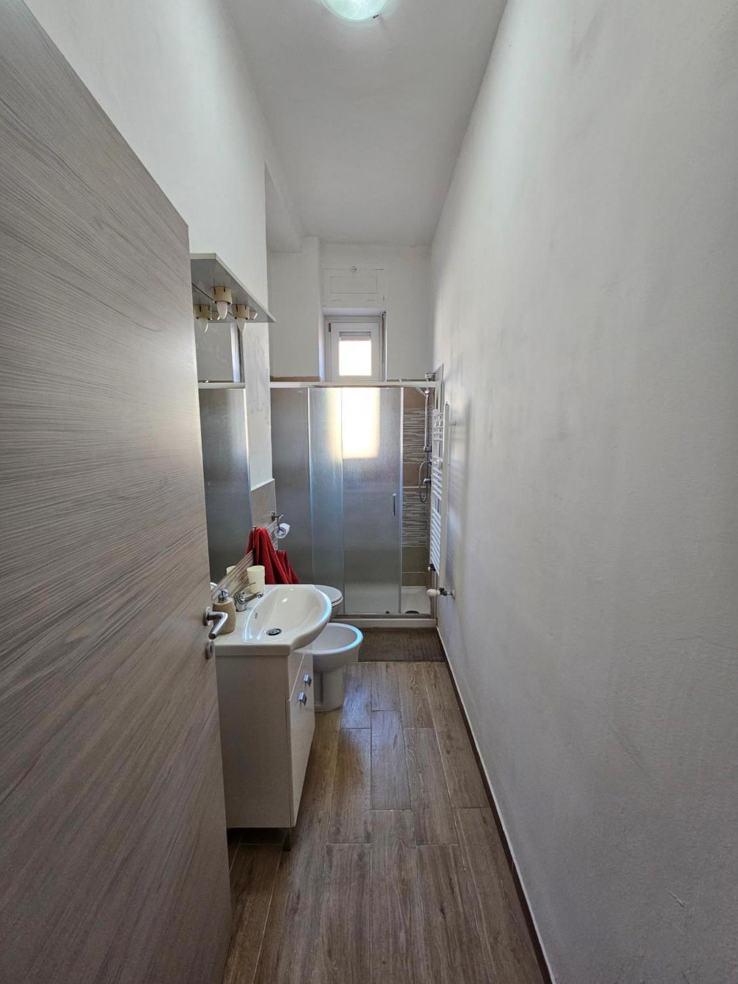 Apartmán Cav Casa Clotilde Turín Exteriér fotografie