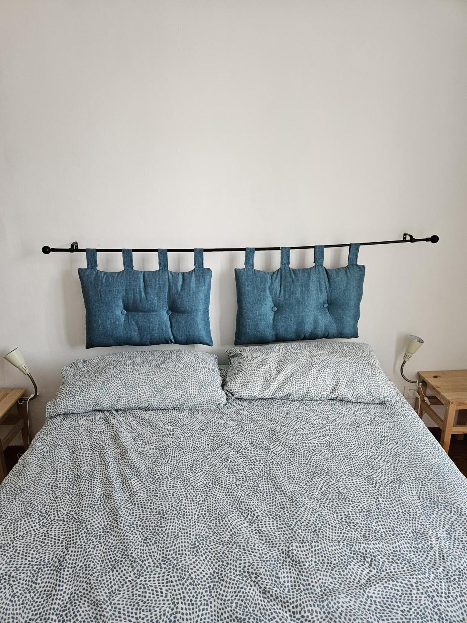 Apartmán Cav Casa Clotilde Turín Exteriér fotografie
