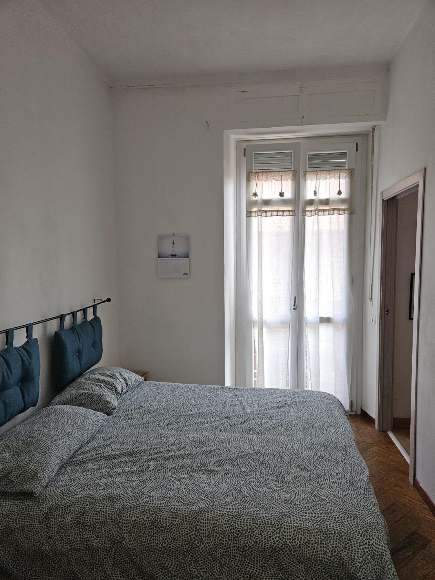 Apartmán Cav Casa Clotilde Turín Exteriér fotografie
