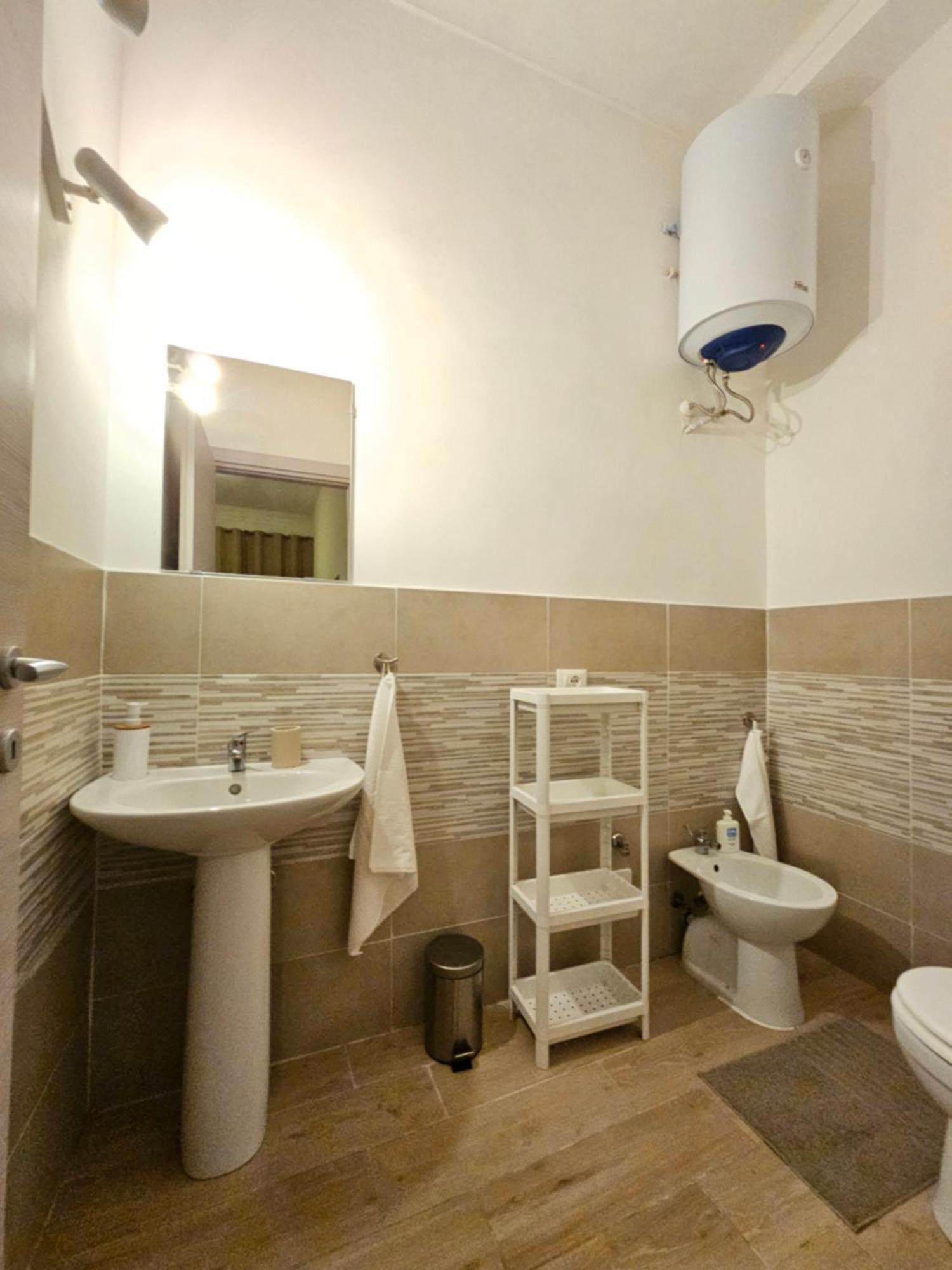 Apartmán Cav Casa Clotilde Turín Exteriér fotografie