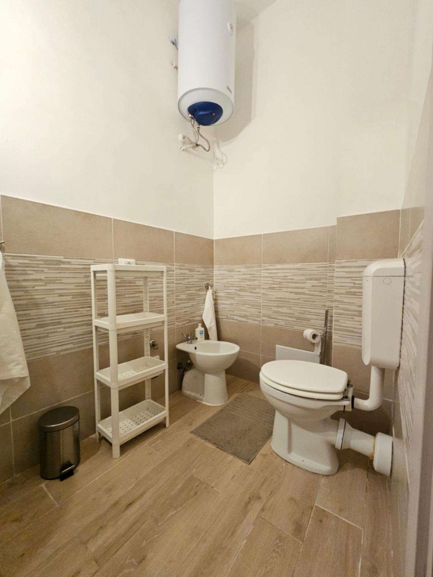Apartmán Cav Casa Clotilde Turín Exteriér fotografie