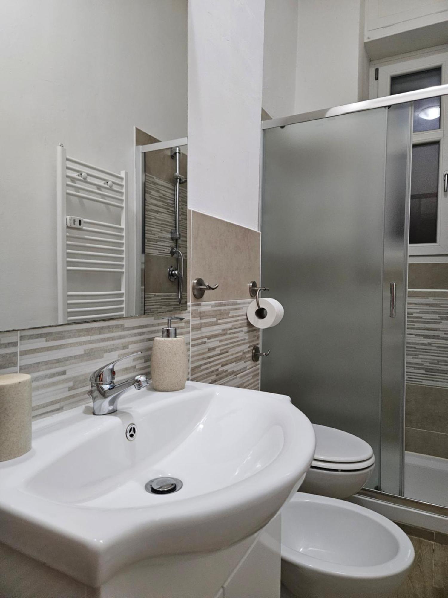 Apartmán Cav Casa Clotilde Turín Exteriér fotografie